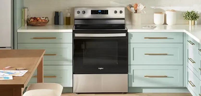 whirlpool-WFES3030RS-free-standing-range-with-no-preheat-mode